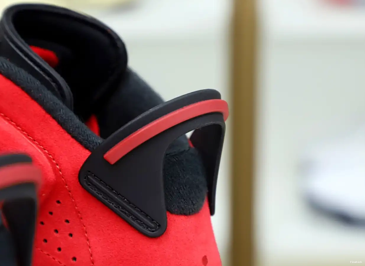 6 Retro Jordan Air 